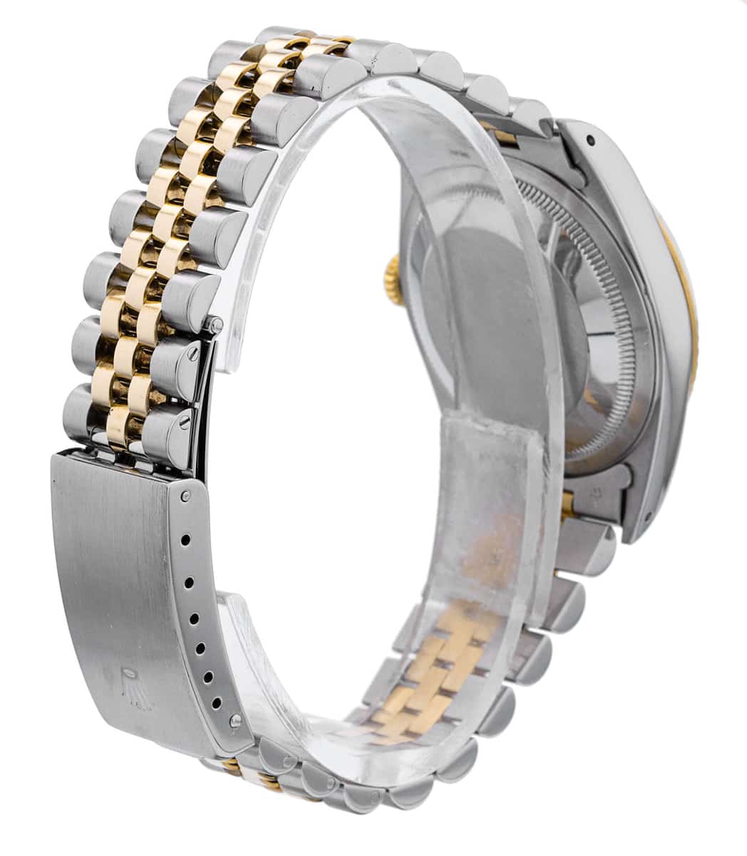 Rolex Datejust 16233 Rolex Datejust 16233